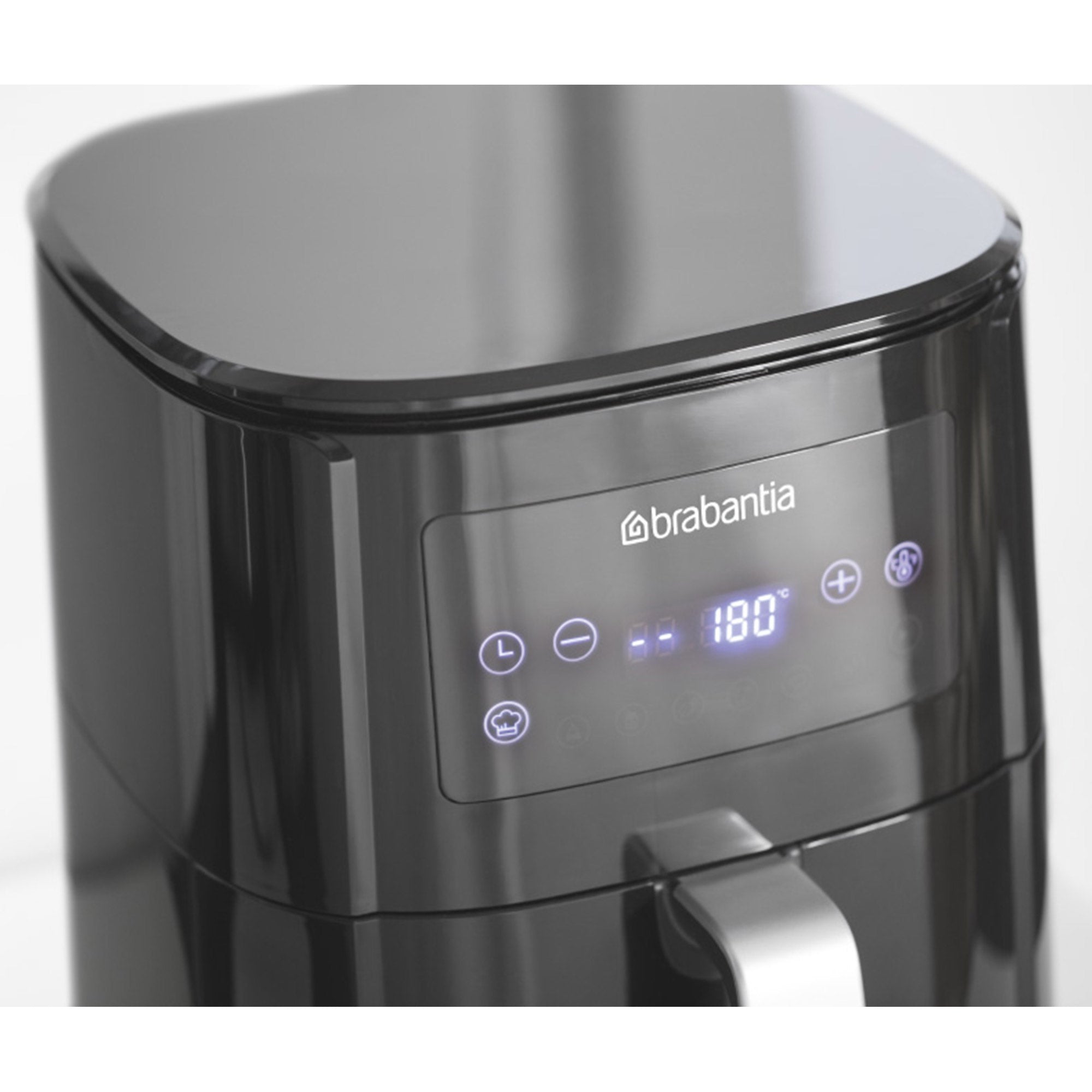 Brabantia Digital Air Fryer 5 Litre