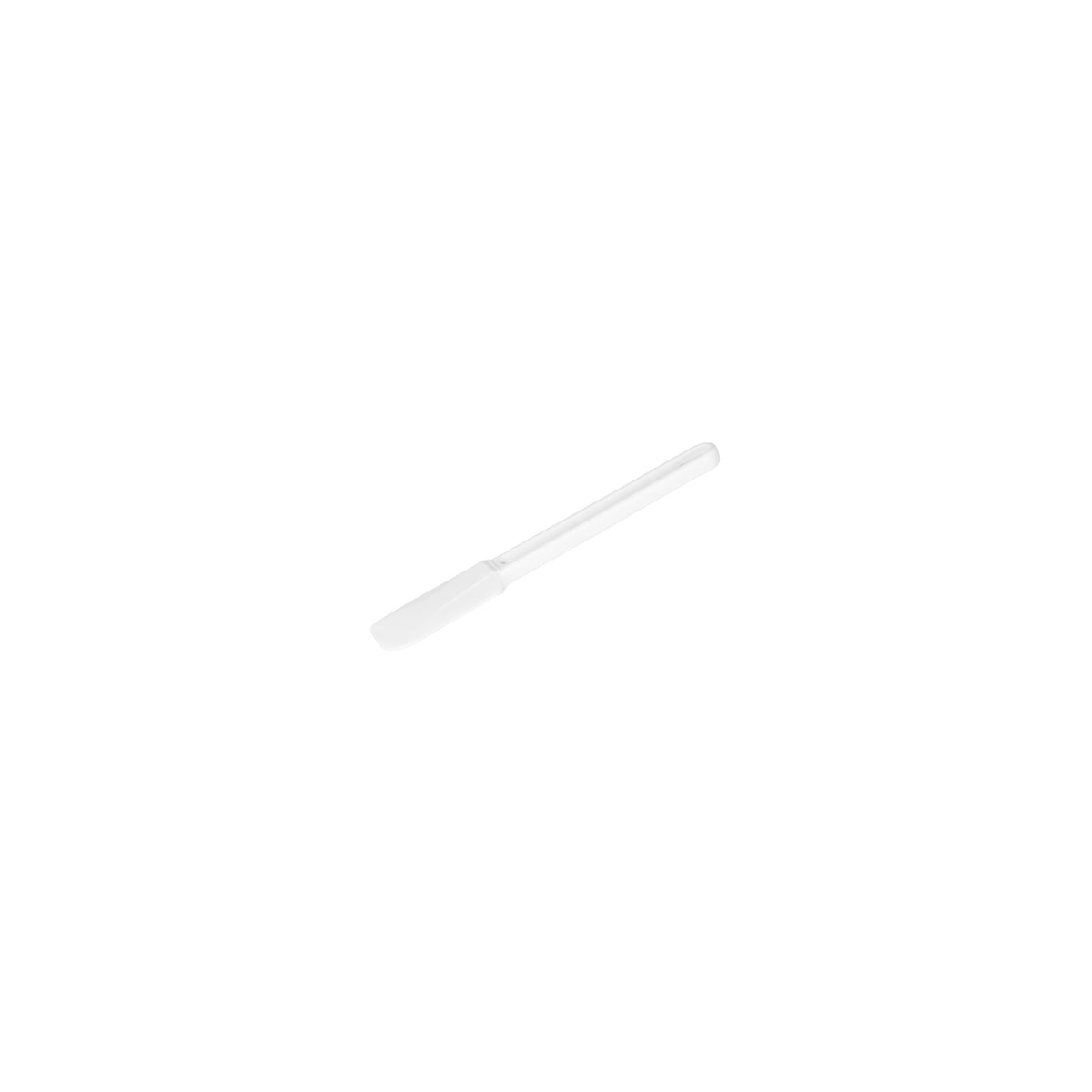 Chef Inox Scraper Bowl Rubber Blade 250mm