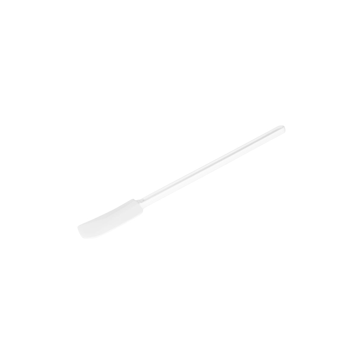Chef Inox Scraper Bowl Rubber Blade 450mm