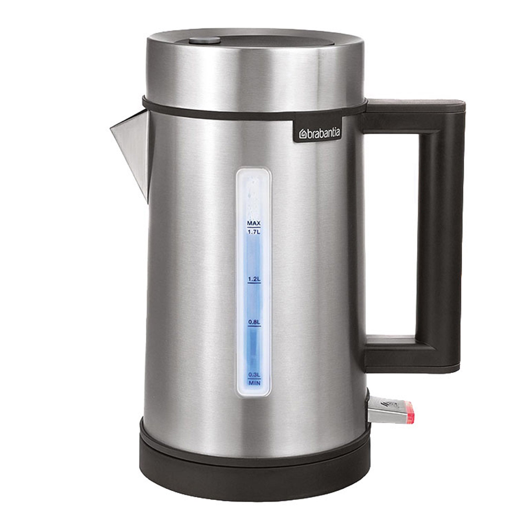 Brabantia Cordless Kettle - 1.7L