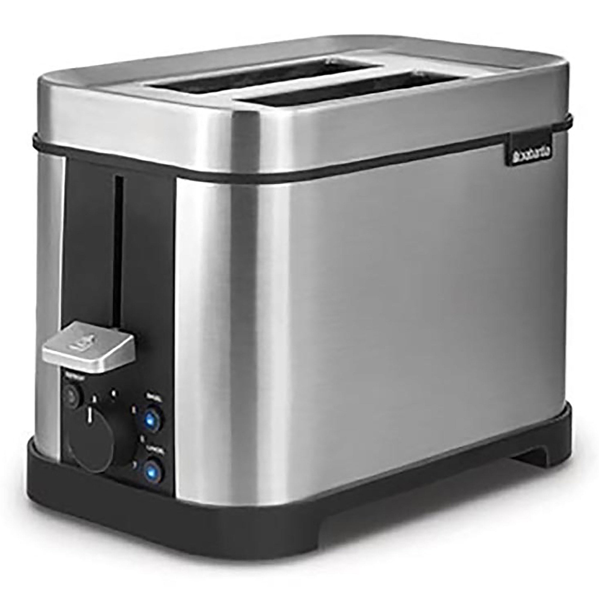 Brabantia Toaster - 2 Slice