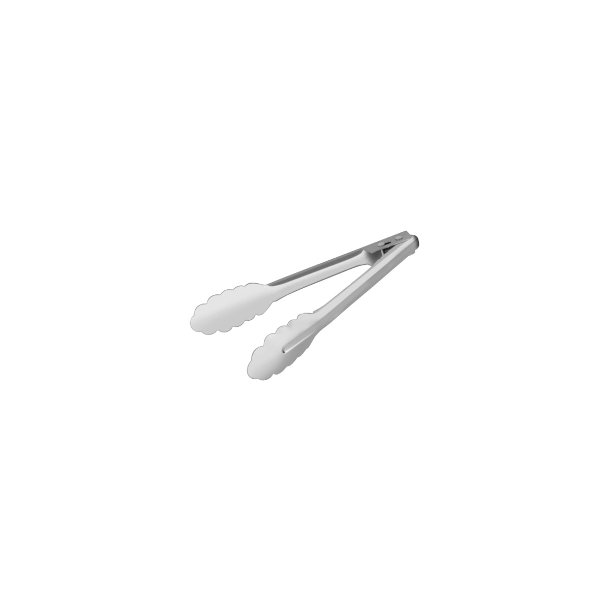Chef Inox Utility Tong with Auto Lock 230mm