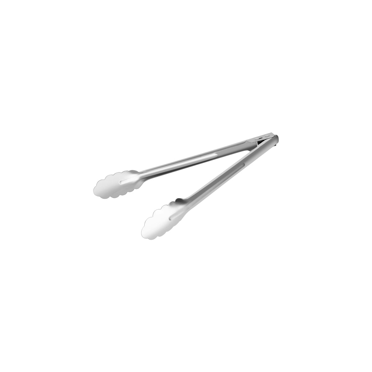 Chef Inox Utility Tong with Auto Lock 300mm