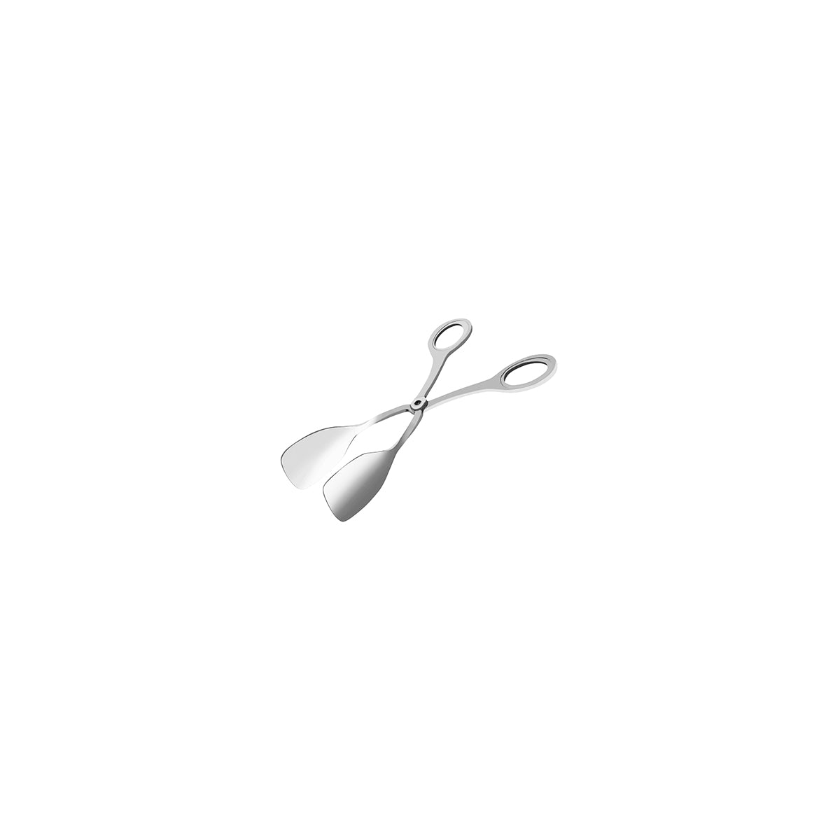 Chef Inox Cake Scissor Tong 180mm