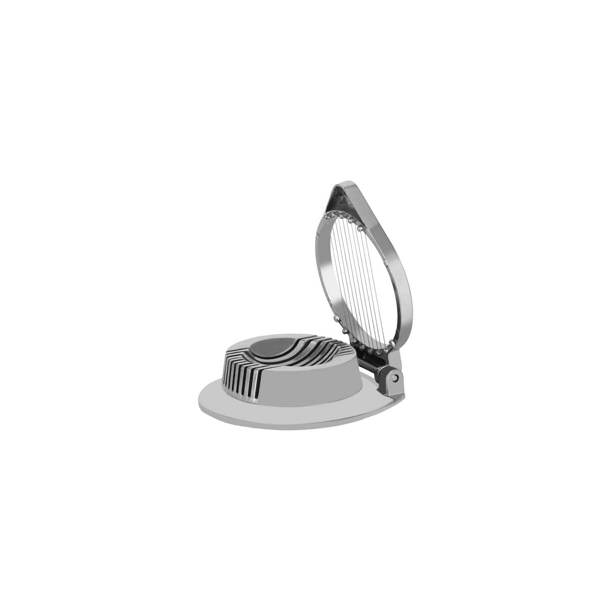 Chef Inox Egg Slicer 112x107mm