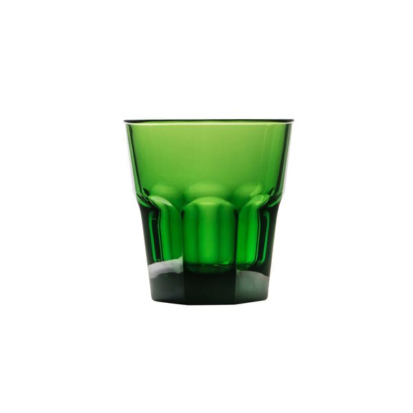 Polysafe Rocks Tumbler (240ml - Green)