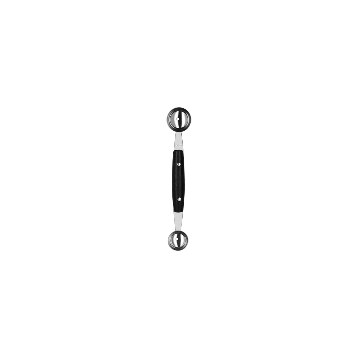 Chef Inox Melon Baller Double Ended 175mm