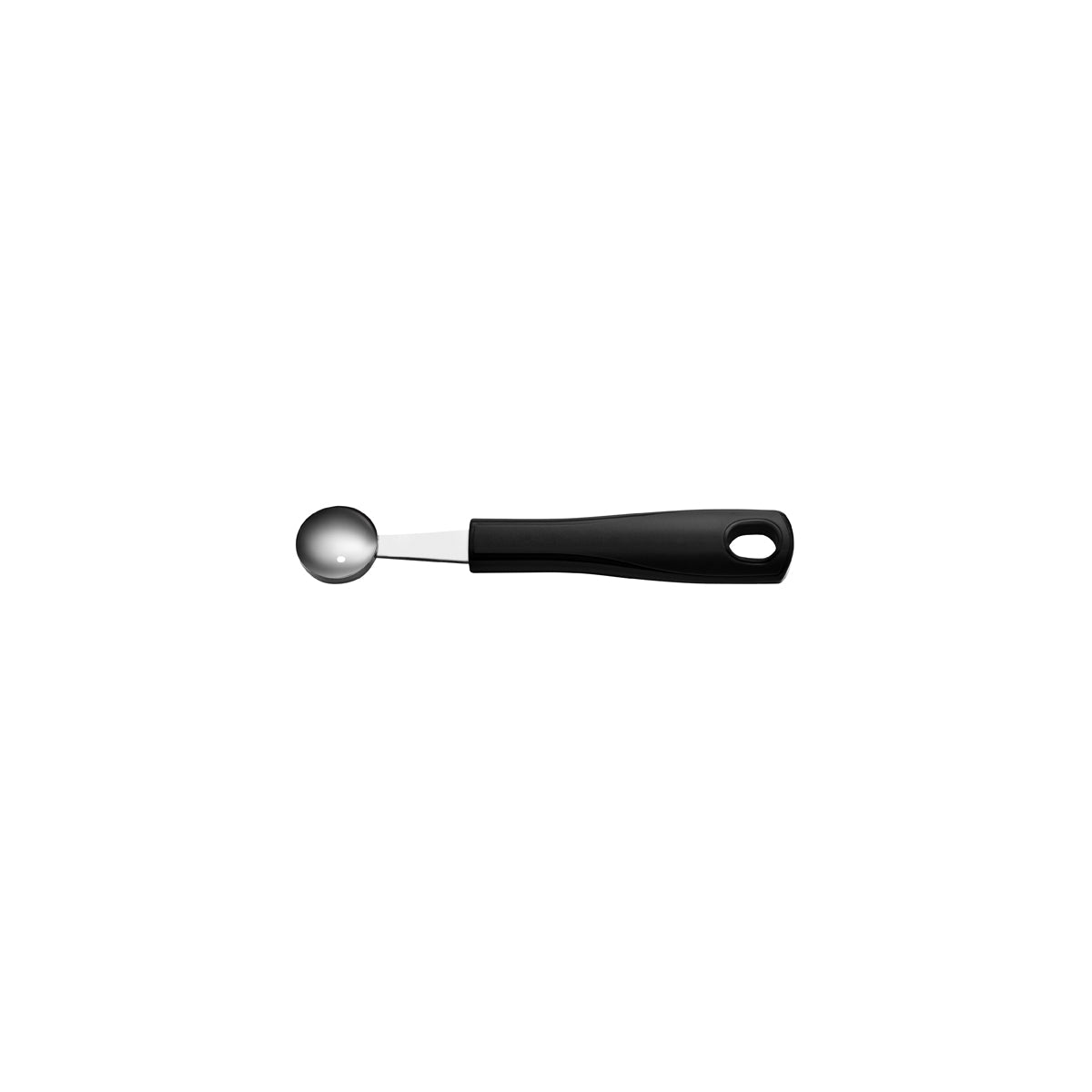 Ghidini Daily Melon Baller Black 175mm