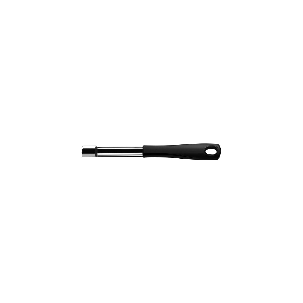 Ghidini Daily Apple Corer Black 200mmm