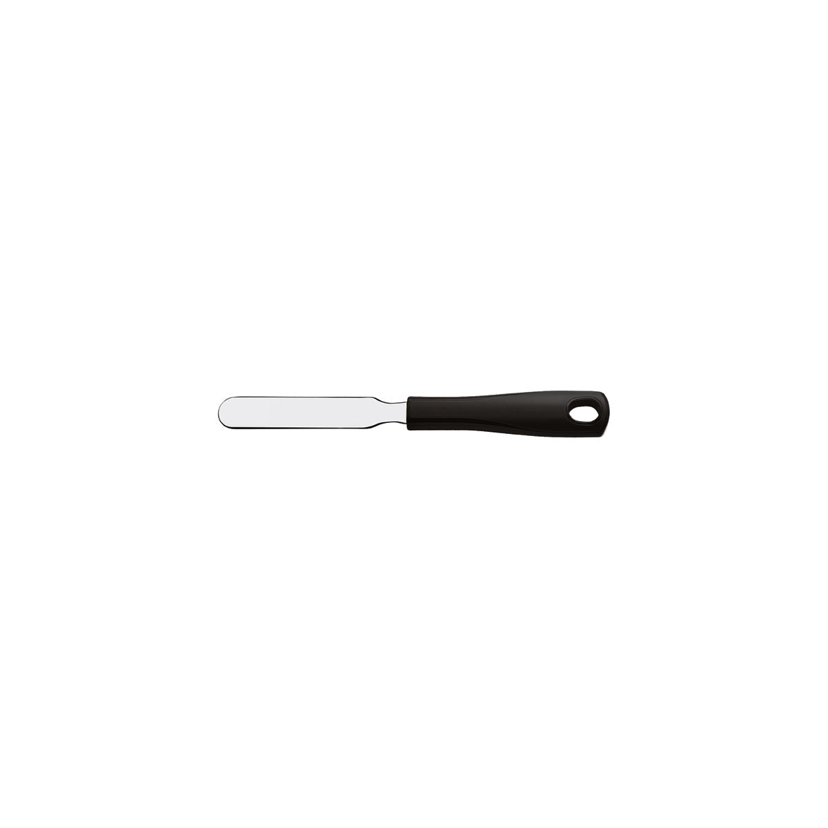 Ghidini Daily Butter Spreader Black 220mm