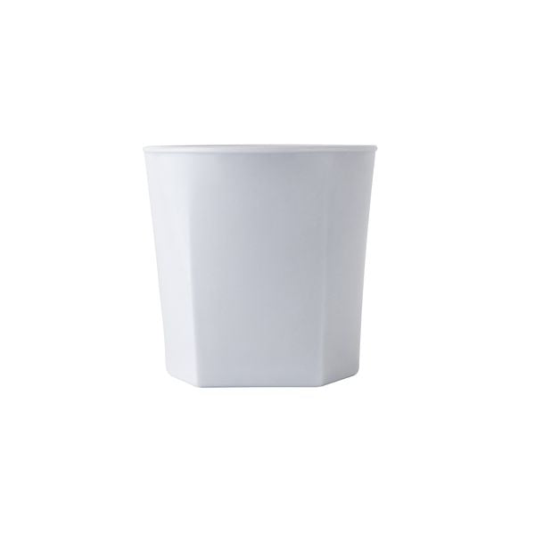 Polysafe Pure Jasper Tumbler (270ml - White)