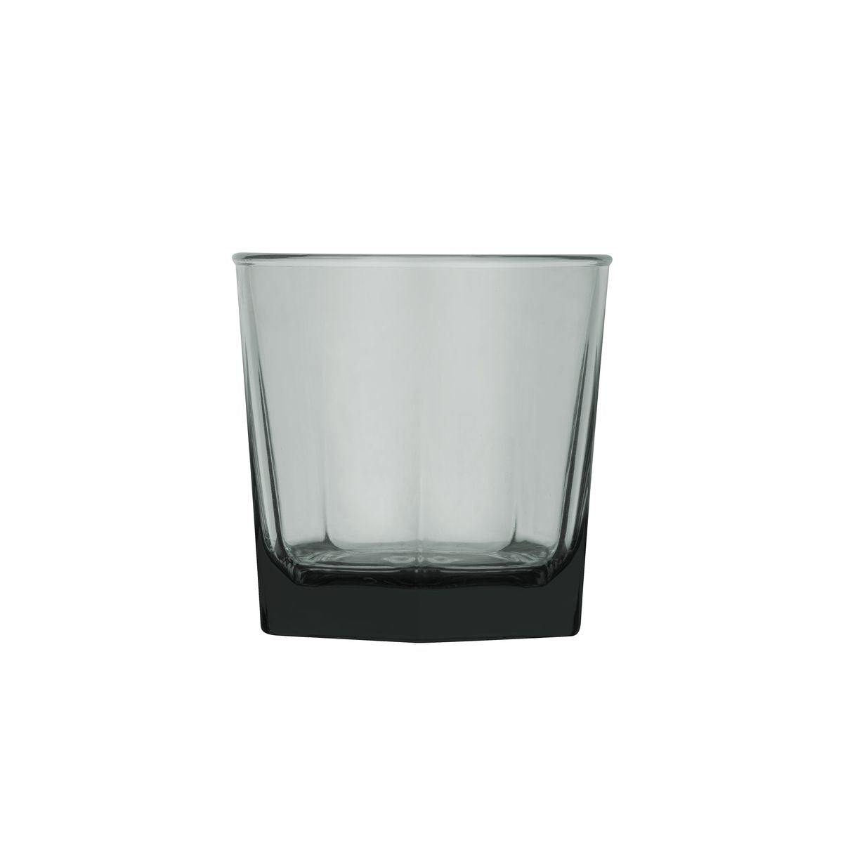 Polysafe Jasper Smoke Double Old Fashined (375ml)