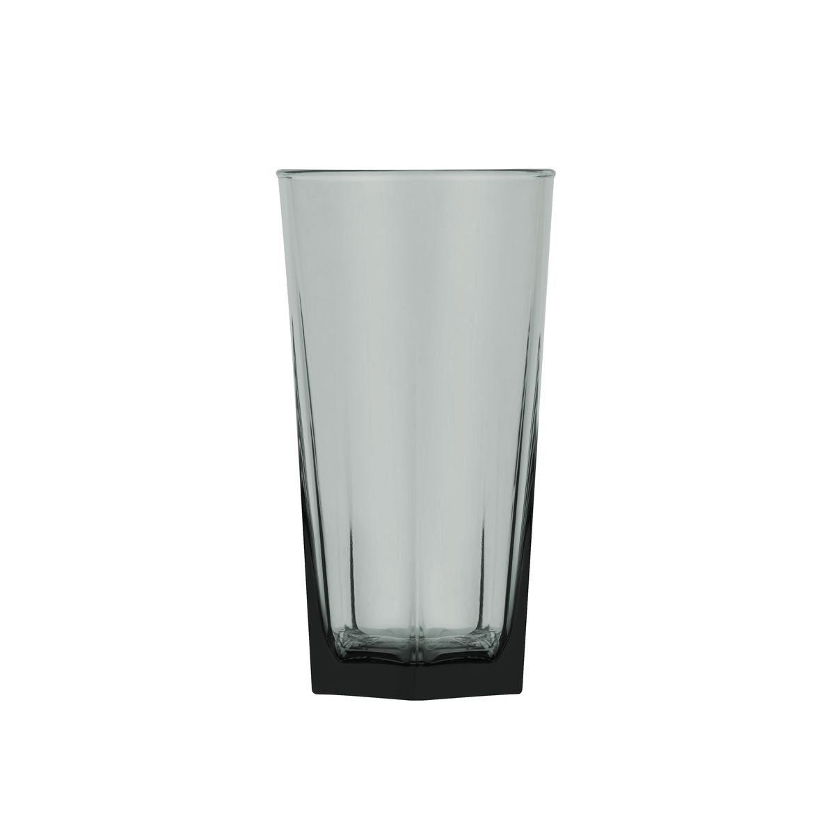 Polysafe Jasper Smoke Highball (425ml)