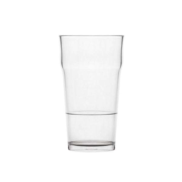 Polysafe Nonic Pint (540ml)