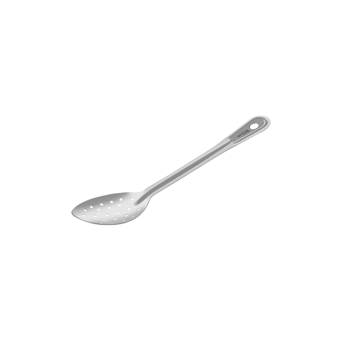 Chef Inox Spoon Basting Perforated 280mm