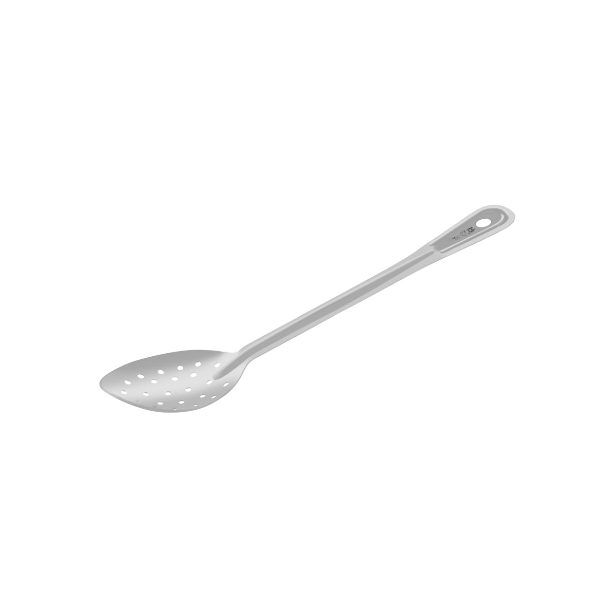 Chef Inox Spoon Basting Perforated 330mm
