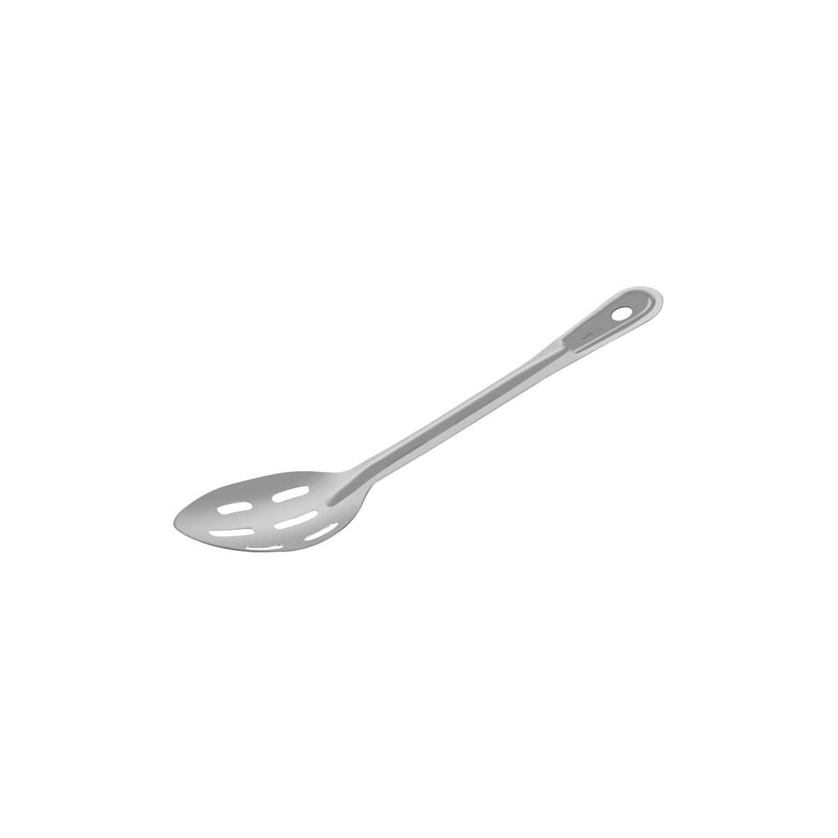 Chef Inox Spoon Basting Slotted 280mm