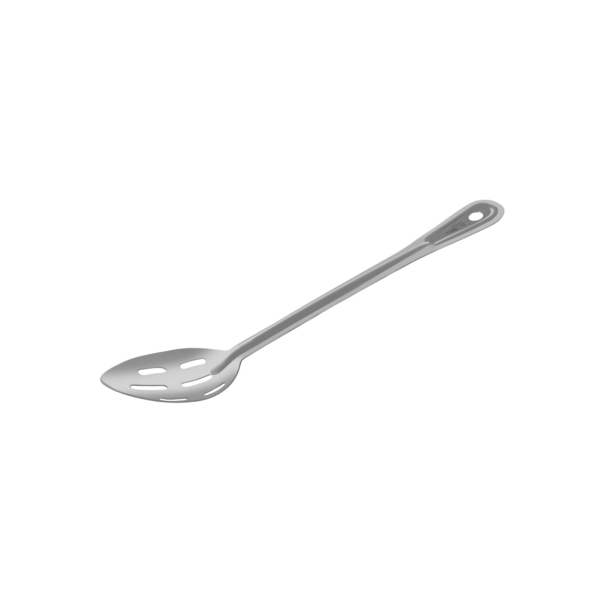 Chef Inox Spoon Basting Slotted 330mm