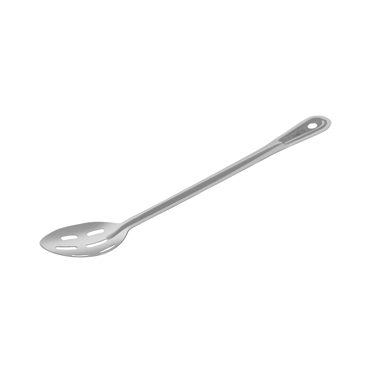 Chef Inox Spoon Basting Slotted 380mm