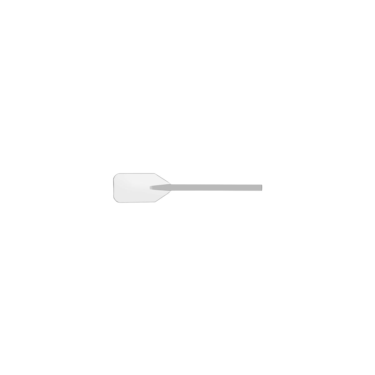 Chef Inox Mixing Paddle 600mm