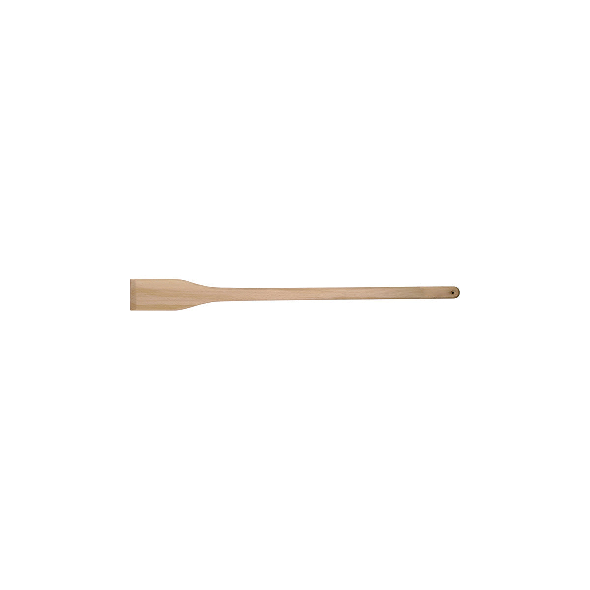 Chef Inox Paddle Beechwood 750mm