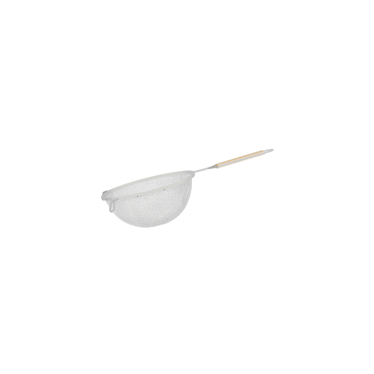 Metaltex Strainer Double Mesh 180x340mm