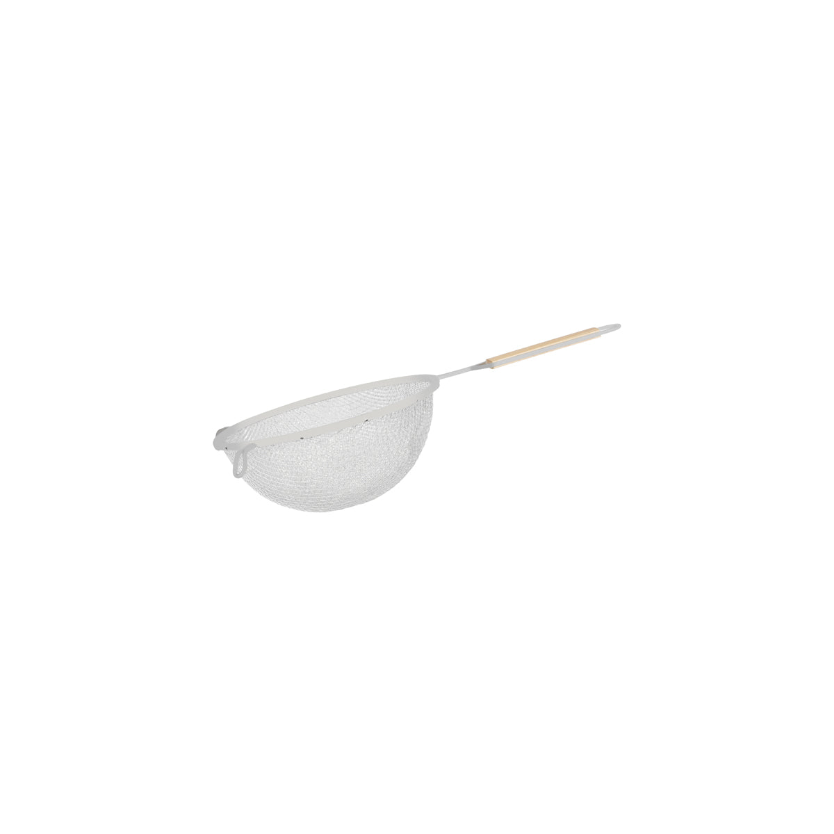 Chef Inox Strainer Double Mesh 200x360mm