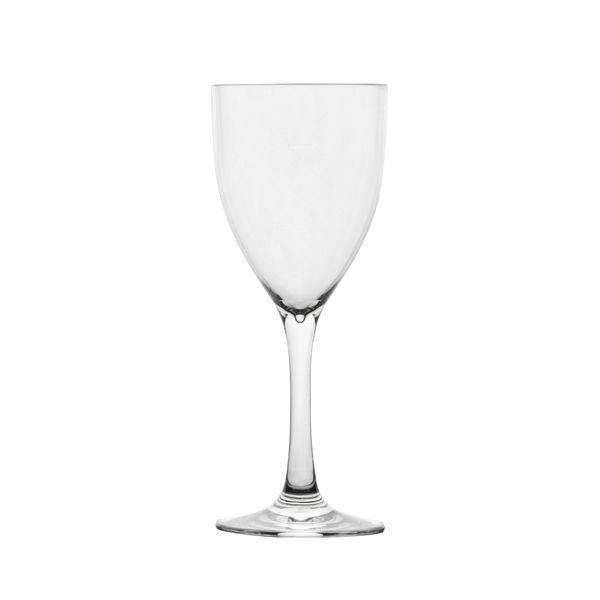 Polysafe Vino Blanco with Pour Line (250ml 150ml)