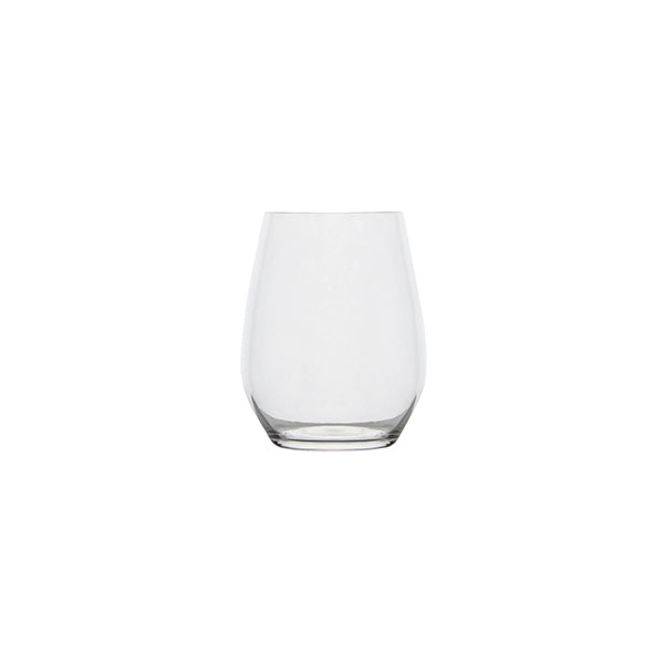 Polysafe Vino Stemless with Pour Line (400ml 150ml)
