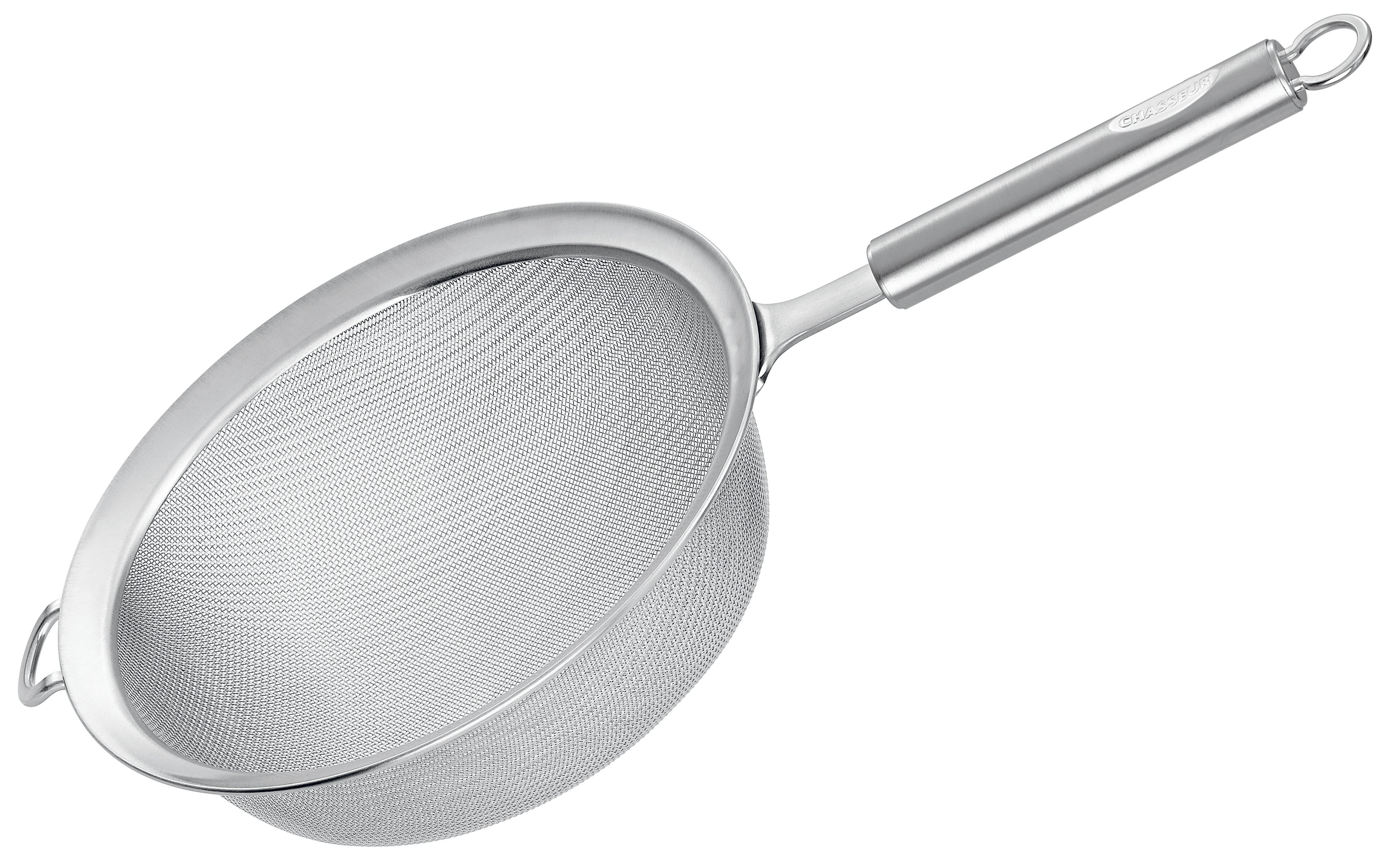 Chasseur Stainless Steel Mesh Strainer 18cm