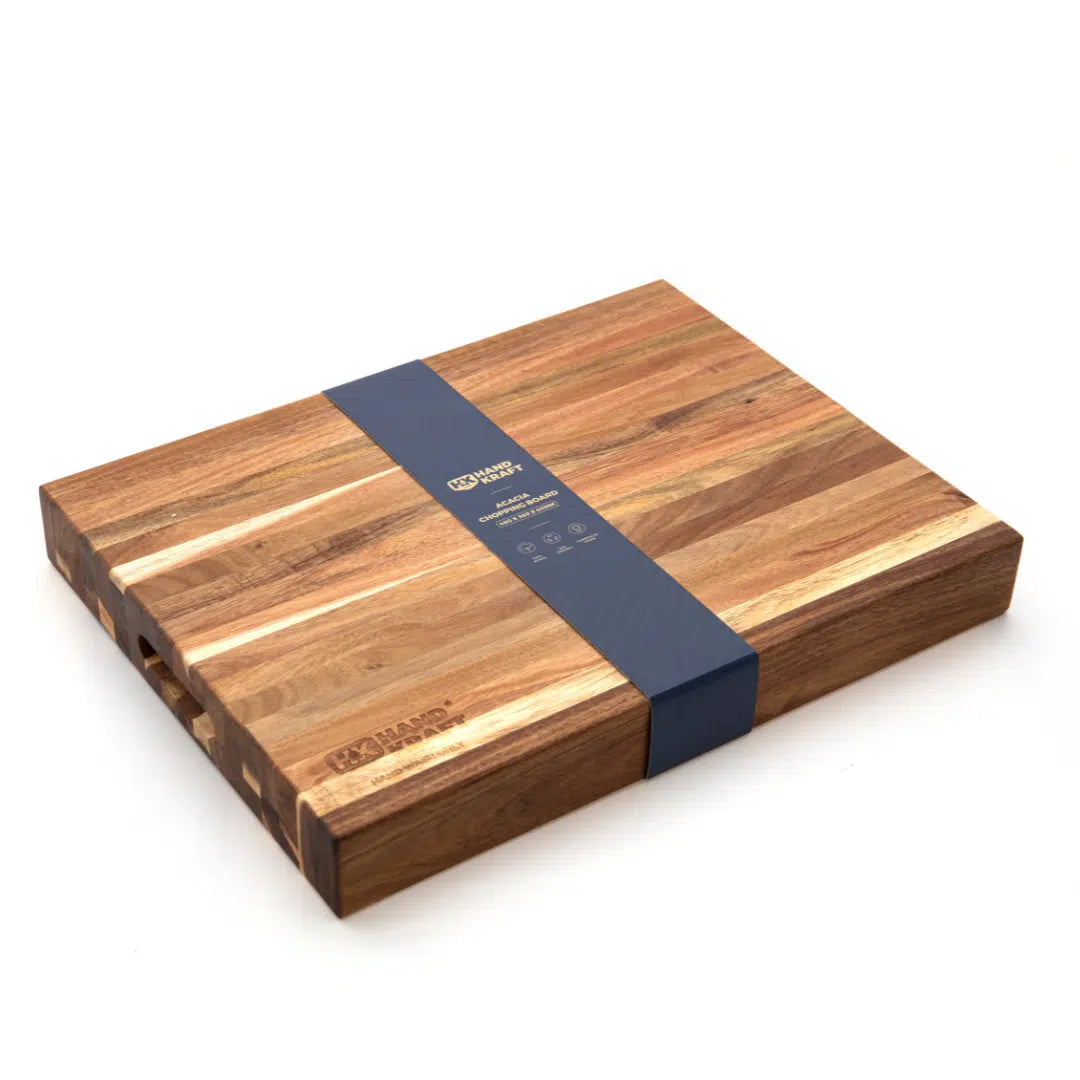 KH HandKraft Acacia Chopping Board 48 x 36 x 6cm