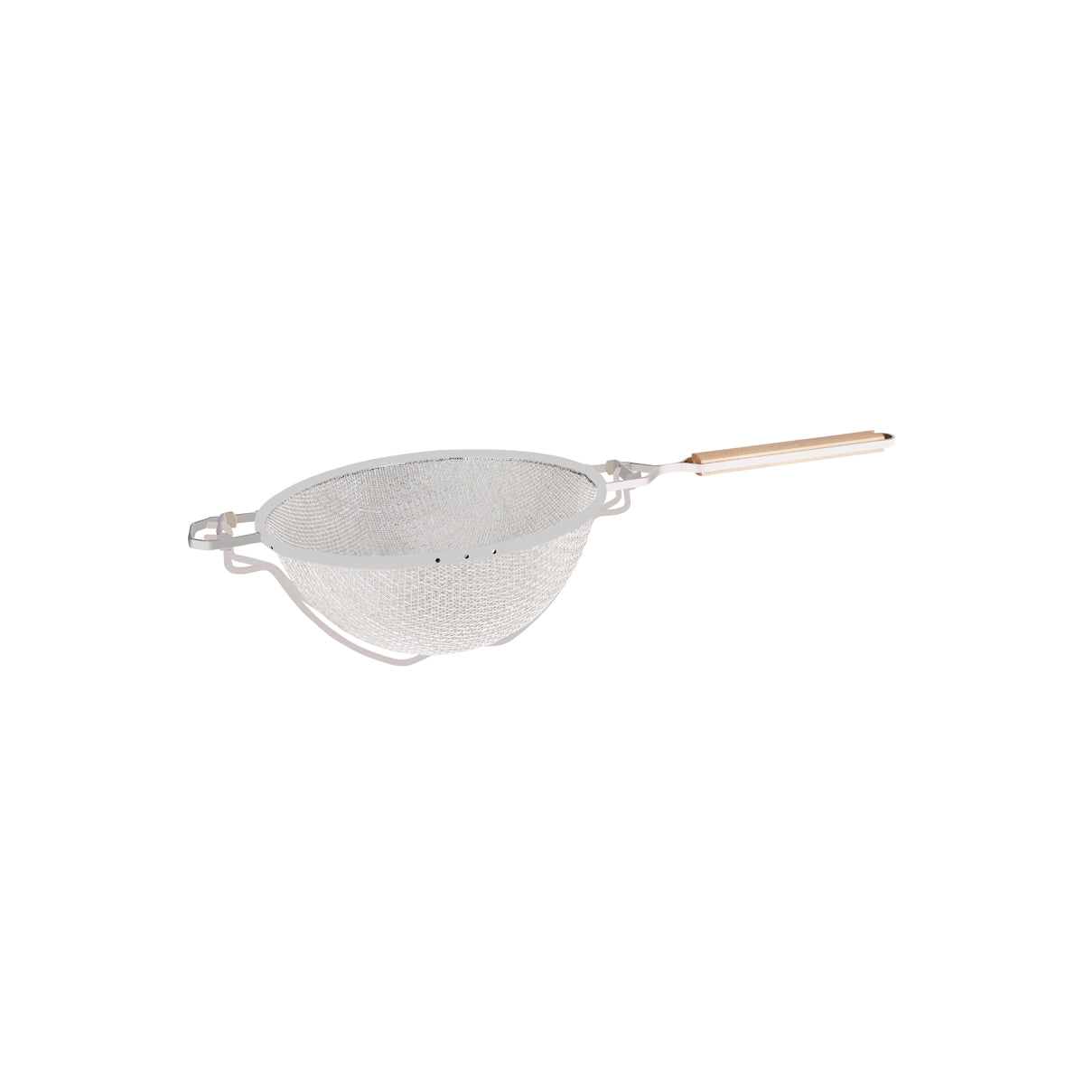 Metaltex Strainer Double Mesh Heavy Duty 230x500mm