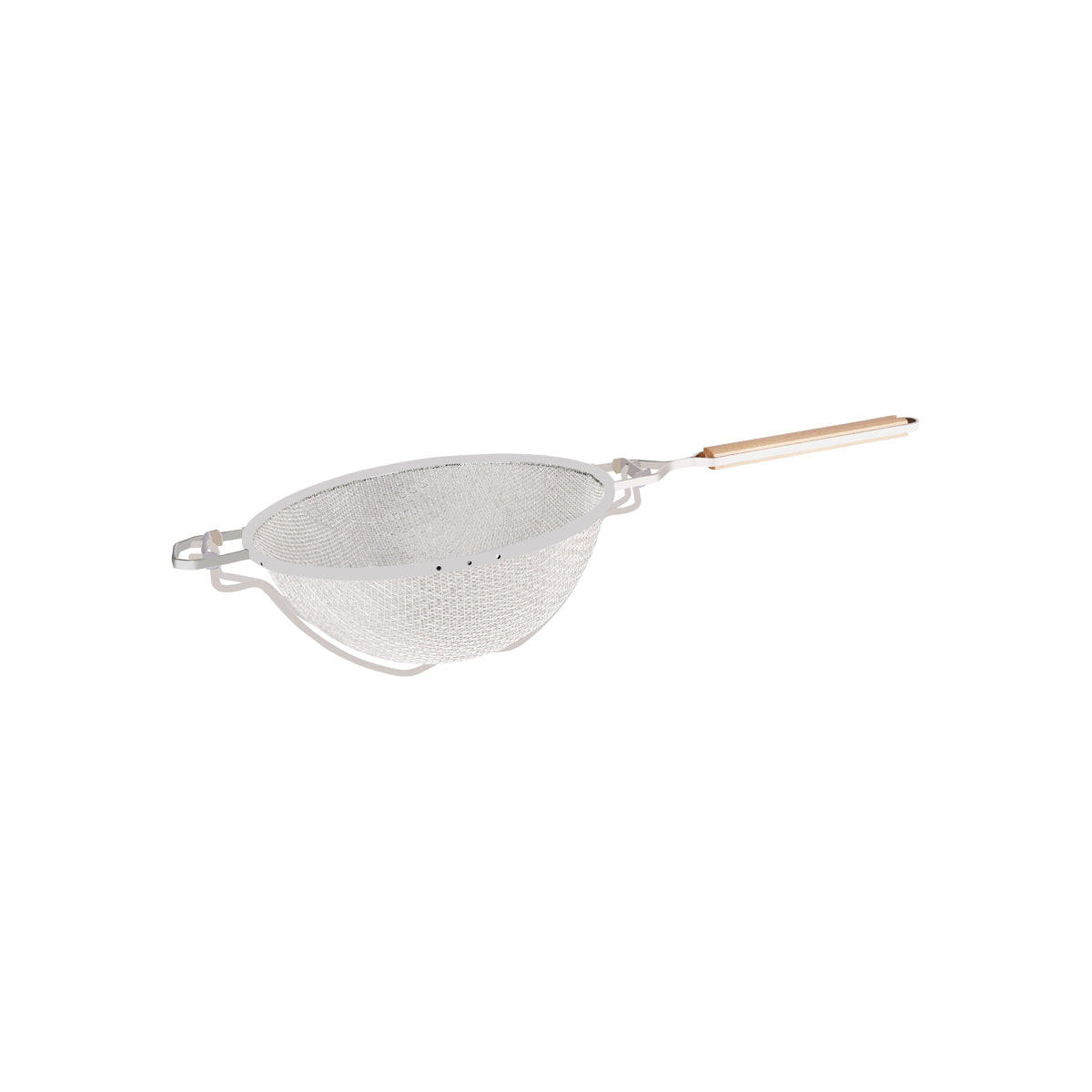 Metaltex Strainer Double Mesh Heavy Duty 260x530mm