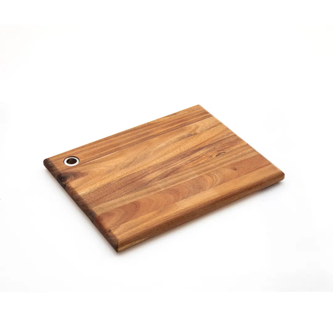 KH Hand Kraft Acacia Serving Board 35 x 27 x 2.5cm