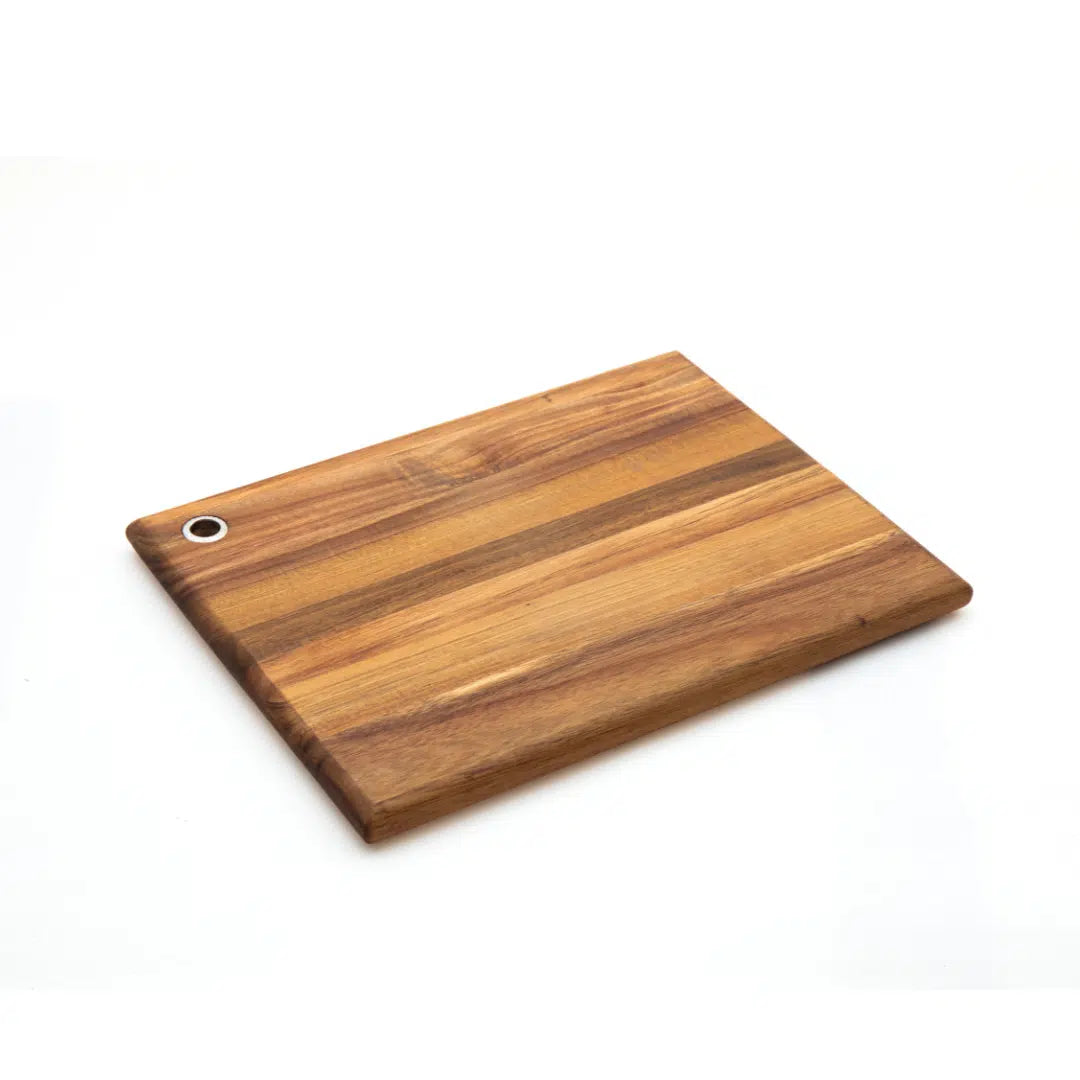 KH Hand Kraft Acacia Serving Board 42 x 32 x 2.5cm