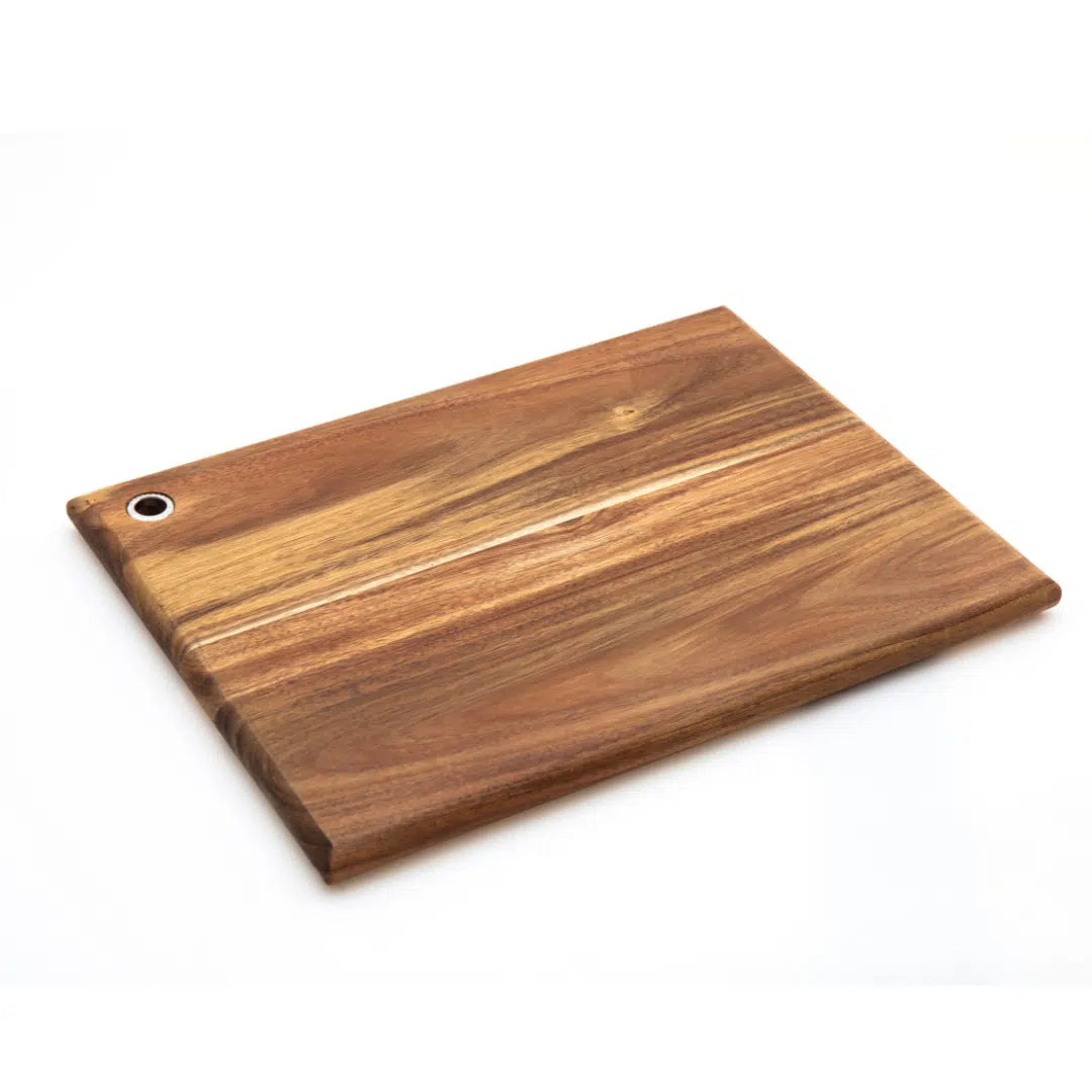 KH Hand Kraft Acacia Serving Board 47.5 x 35 x 2.5cm