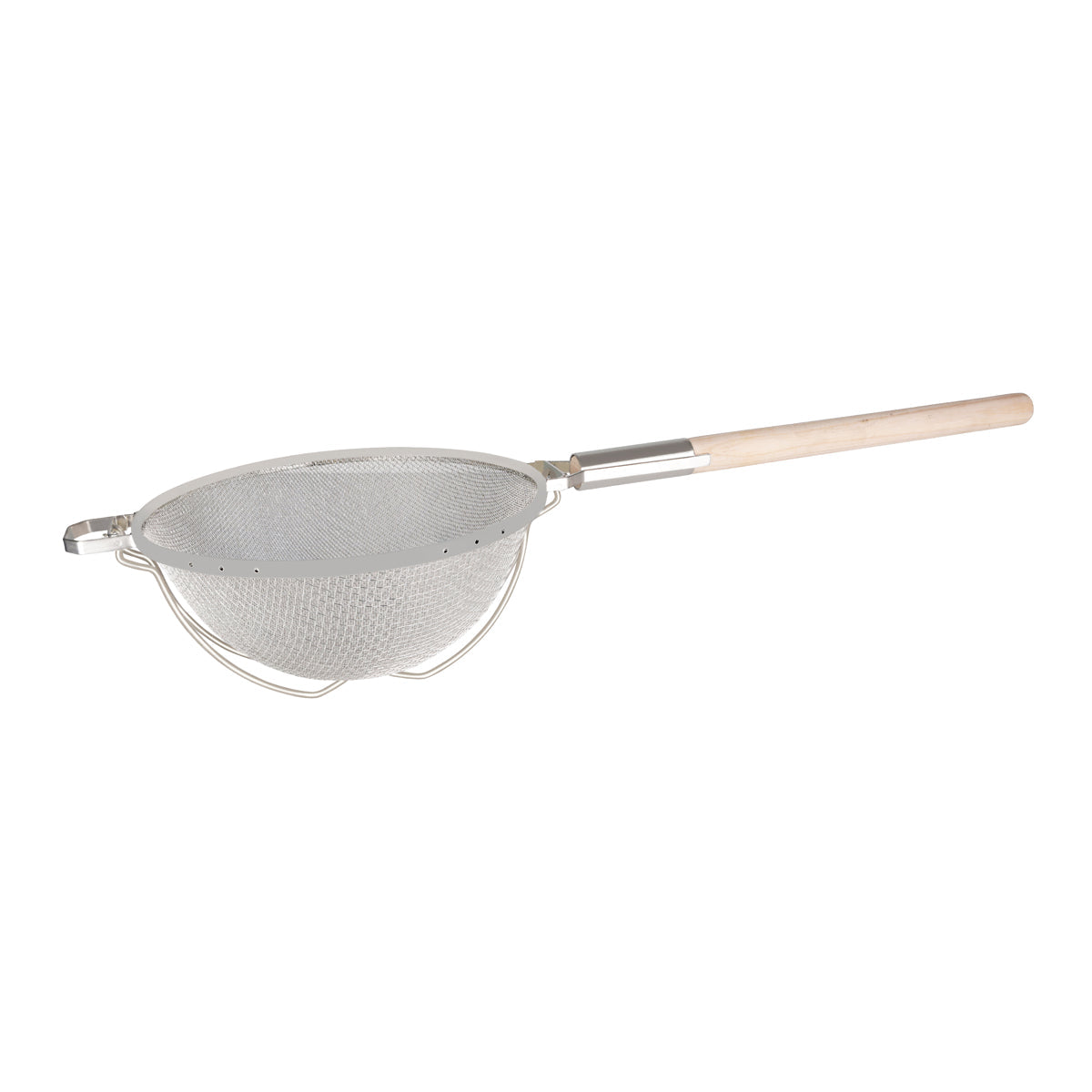 Metaltex Strainer Double Mesh Heavy Duty 300x790mm