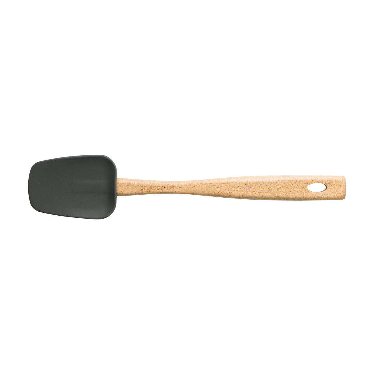 Chasseur Silicone Spoon - Caviar