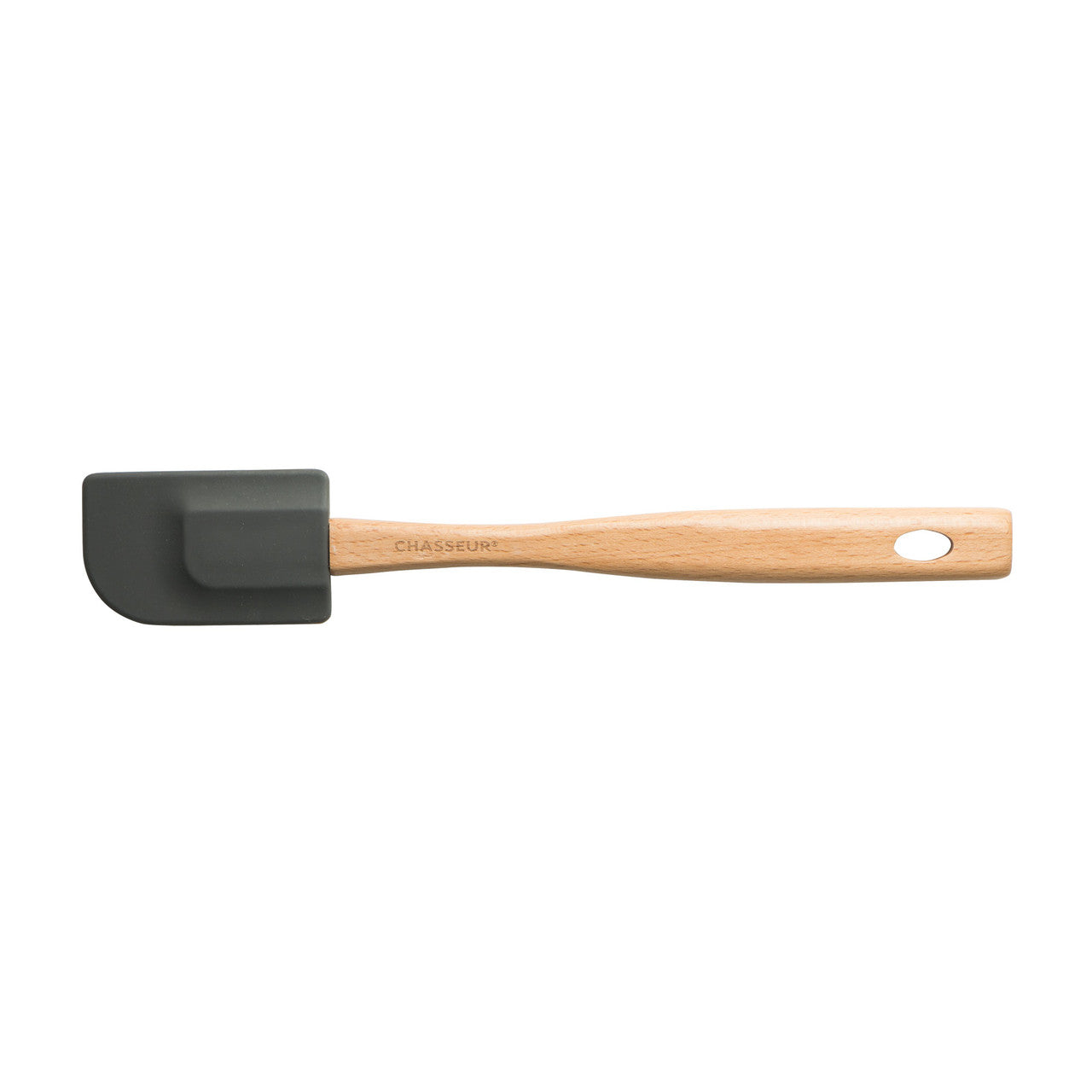 Chasseur Silicone Medium Spatula - Caviar