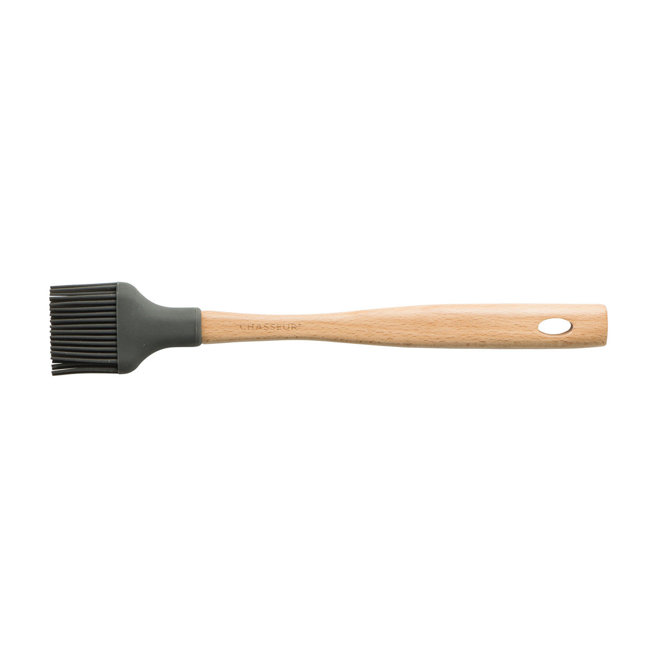 Chasseur Silicone Basting Brush - Caviar