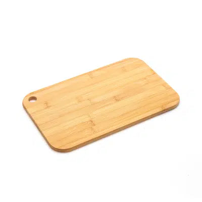 KH Hand Kraft Bamboo Serving Board 35 x 23cm