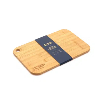 KH Hand Kraft Bamboo Serving Board 35 x 23cm