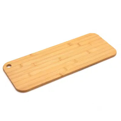 KH Hand Kraft Bamboo Serving Board 50 x 20cm
