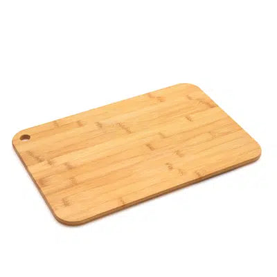 KH Hand Kraft Bamboo Serving Board 45 x 30cm