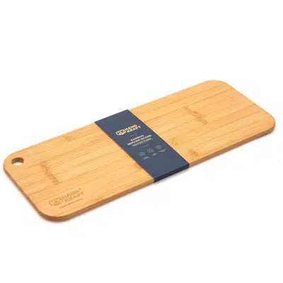 KH Hand Kraft Bamboo Serving Board 50 x 20cm