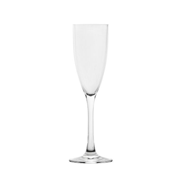 Polysafe Bellini Flute with Pour Line (170ml 150ml)