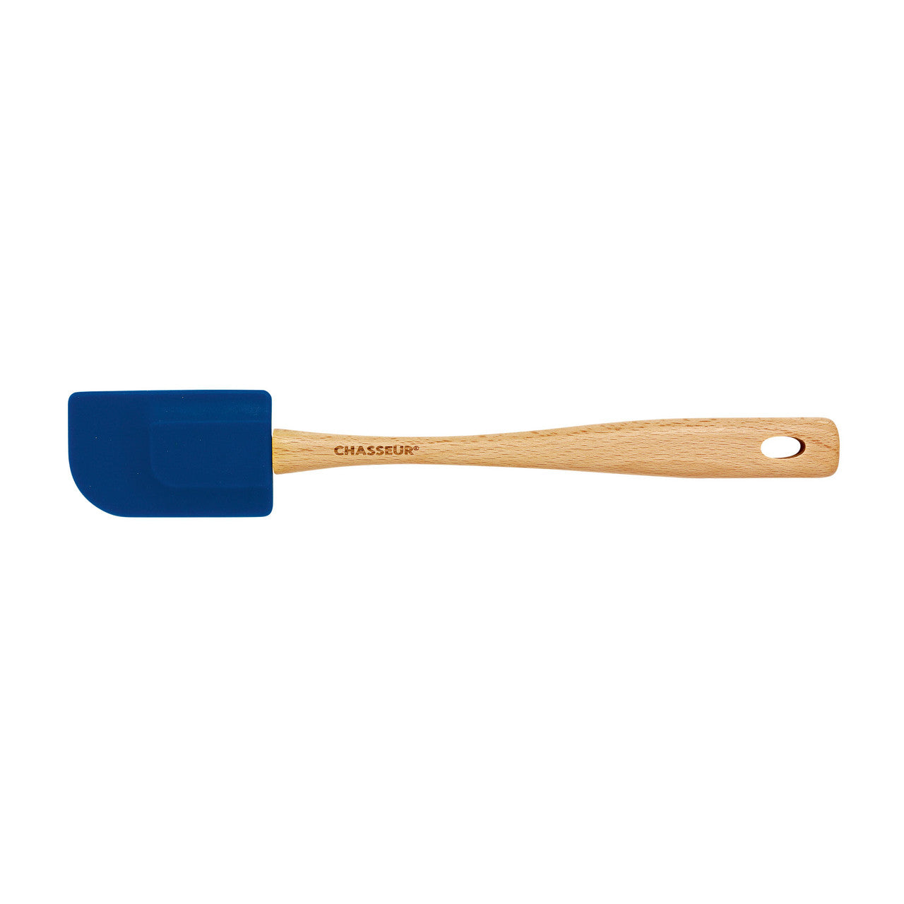 Chasseur Silicone Medium Spatula - Blue