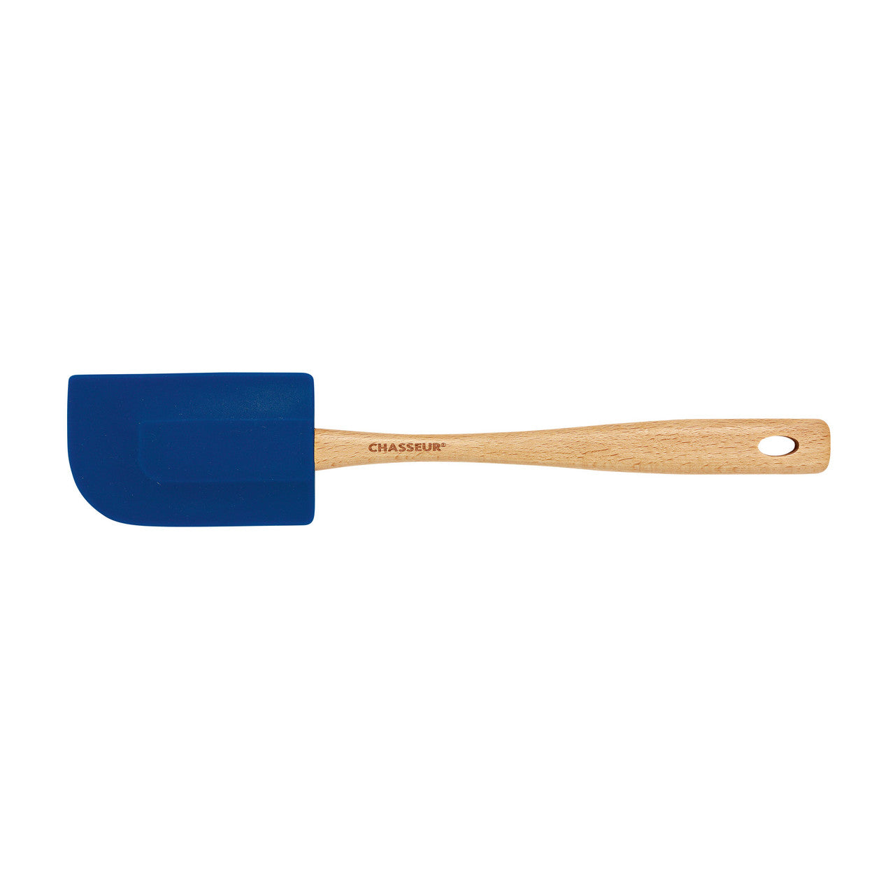 Chasseur Silicone Large Spatula - Blue