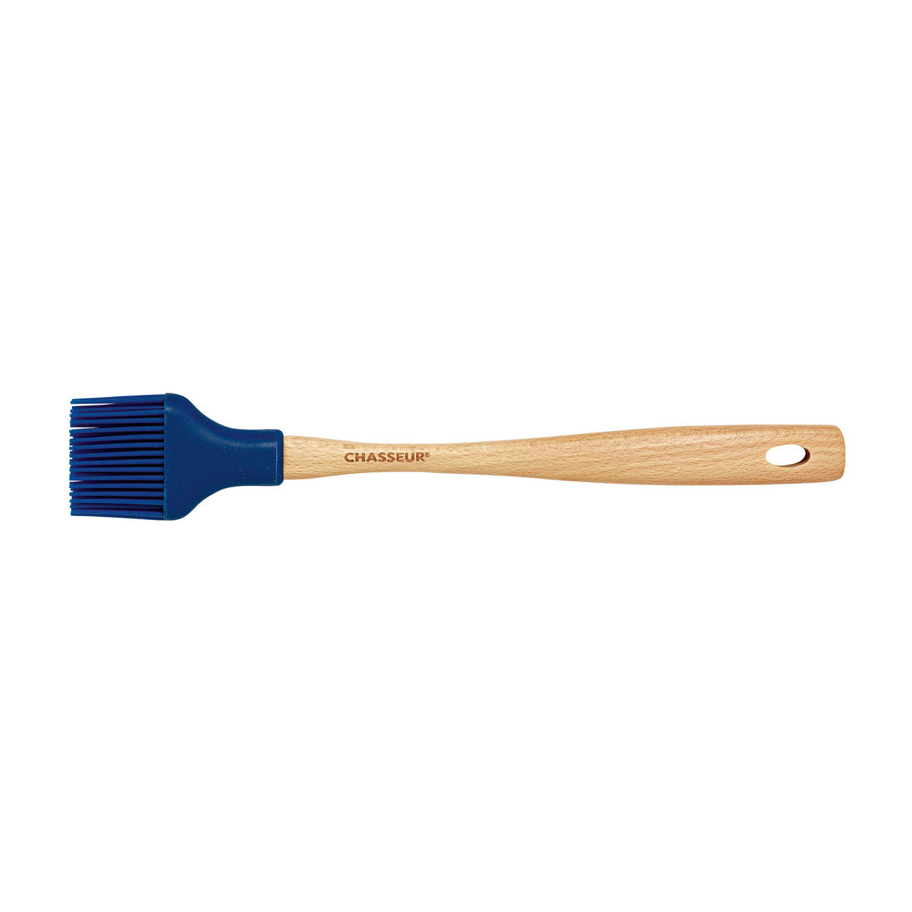 Chasseur Silicone Basting Brush - Blue