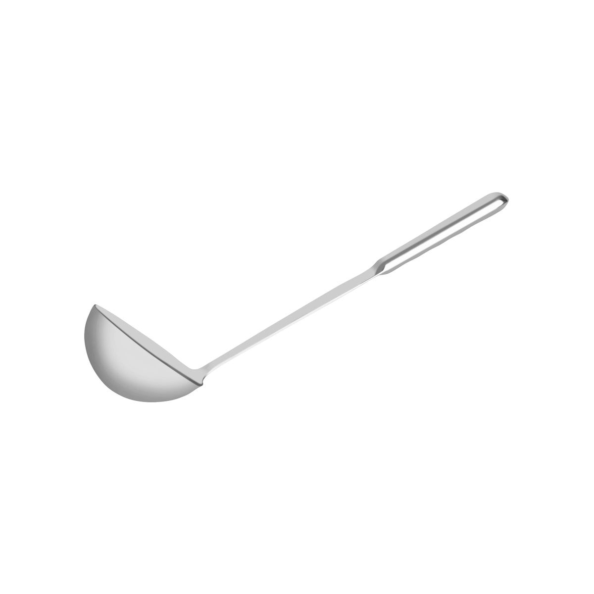 Chef Inox Soup Ladle Hollow Handle 120ml (290mm)